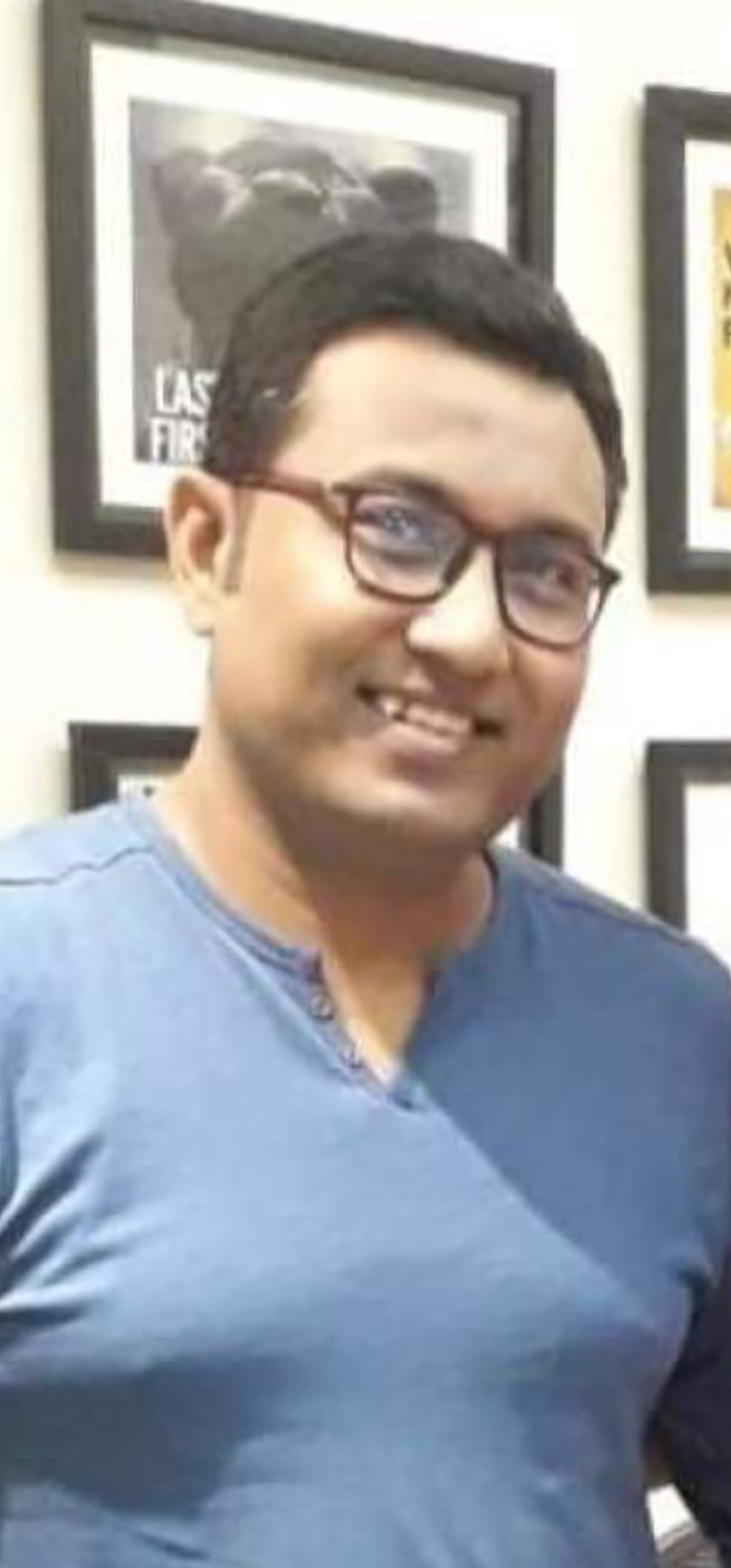 Director