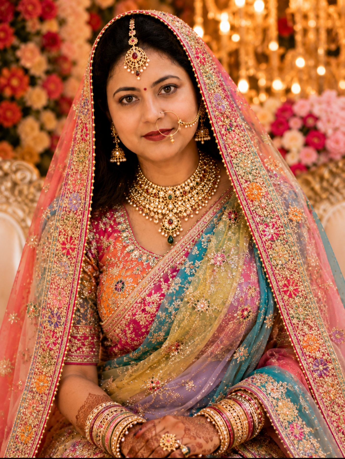 Actress
